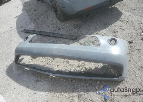 2021 Dodge Challenger R/T Scat Pack z USA, uszkodzony, nr VIN 2C3CDZFJ9MH655429